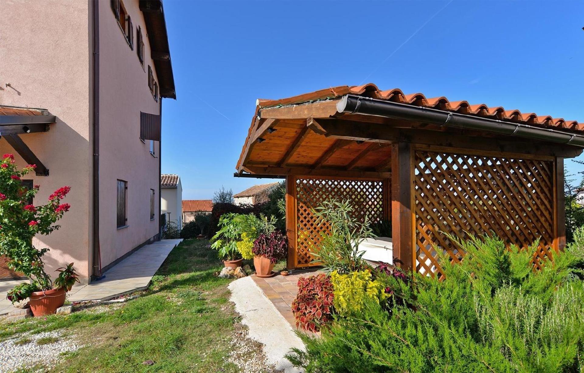 Ferienwohnung Fuer 4 Personen Ca 80 Qm In Bale, Istrien Istrische Riviera المظهر الخارجي الصورة